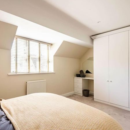 Central Village Cottage, The Corders Moreton-in-Marsh Екстер'єр фото
