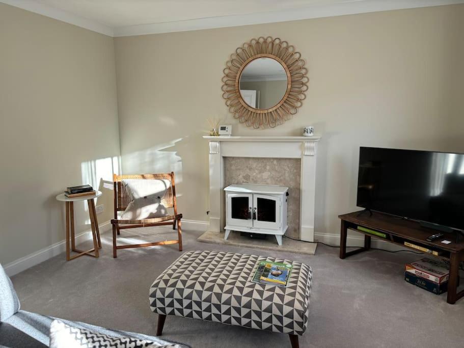 Central Village Cottage, The Corders Moreton-in-Marsh Екстер'єр фото
